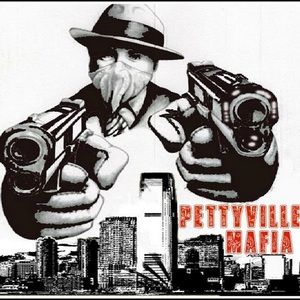 Meet your Posher, Kirk